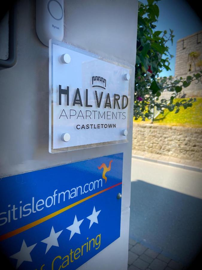 Halvard Apartments At Castletown Ngoại thất bức ảnh